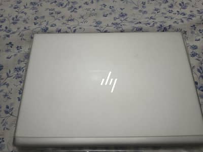 Hp Core i5 8th gen
