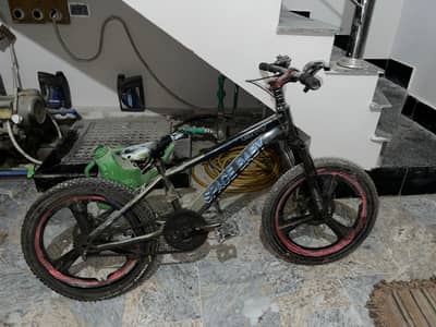 cycle