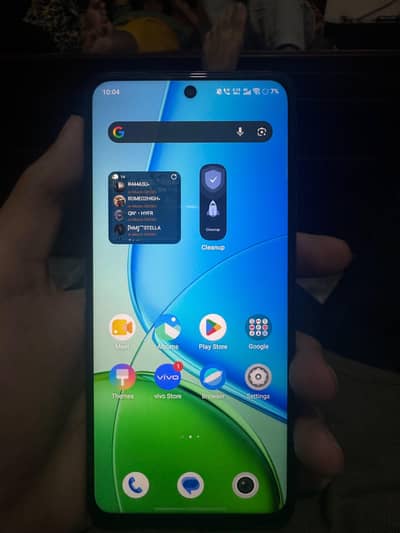 Vivo Y29