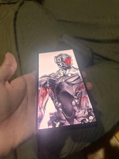Zte nubia RedMagic 8S Pro + 5G 1TB