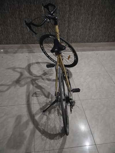 Sports Bicycle for Sale – Serious Buyers Only
