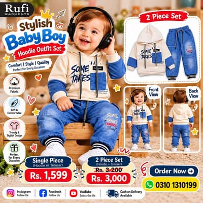 baby baby suit