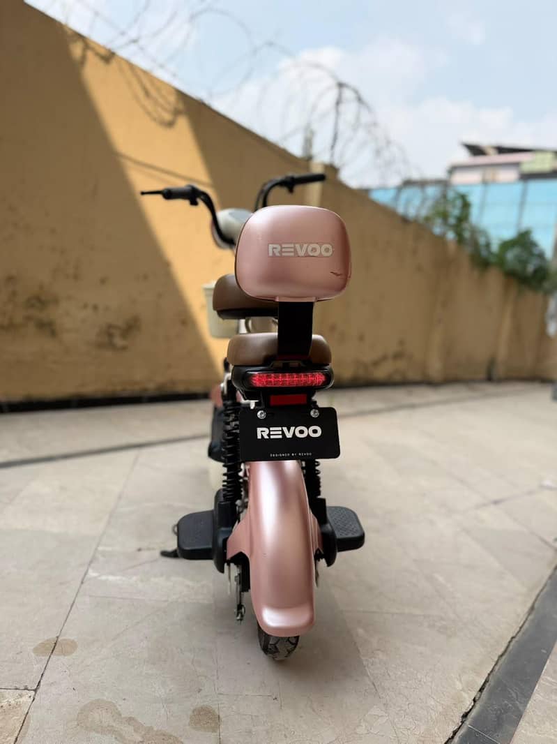 Revoo 2