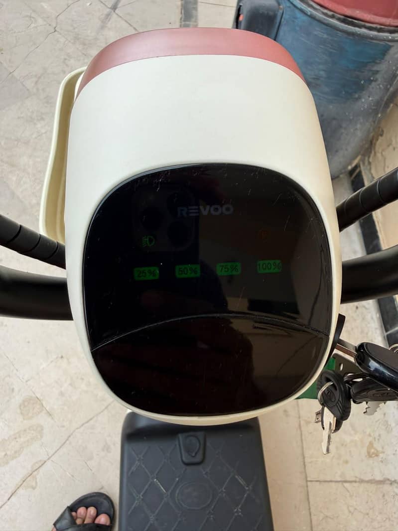 Revoo 3