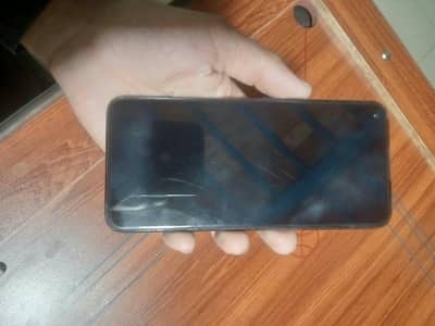 OPPO A54