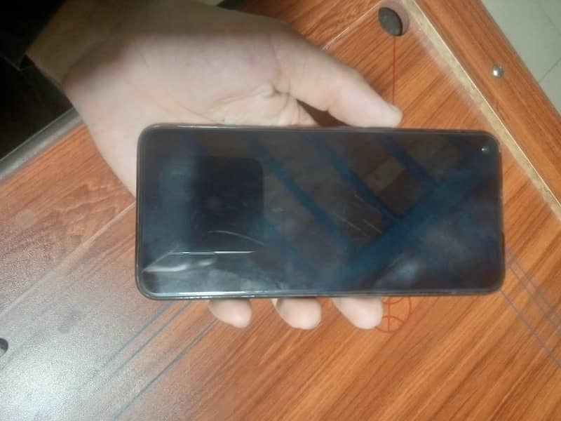 OPPO A54 0