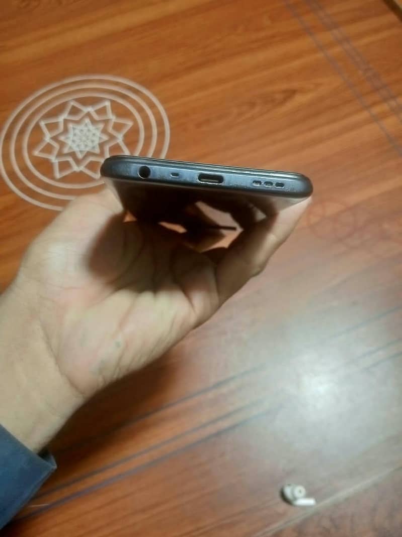 OPPO A54 3