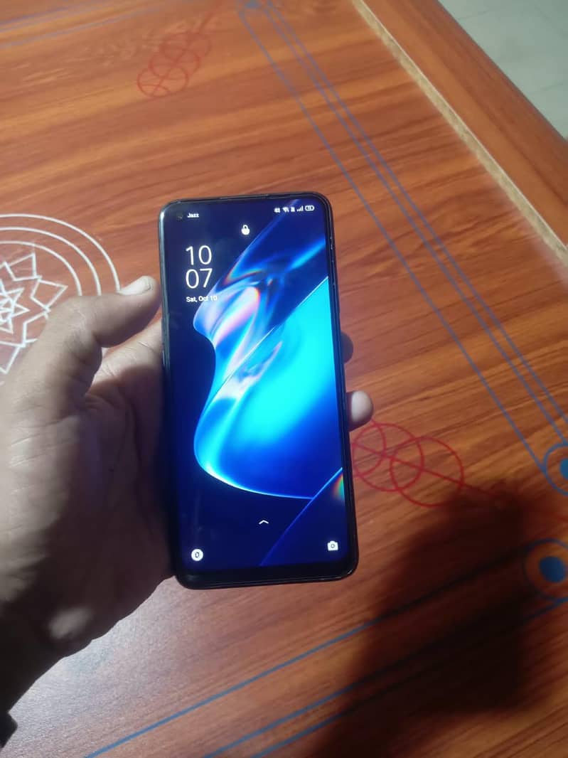 OPPO A54 5