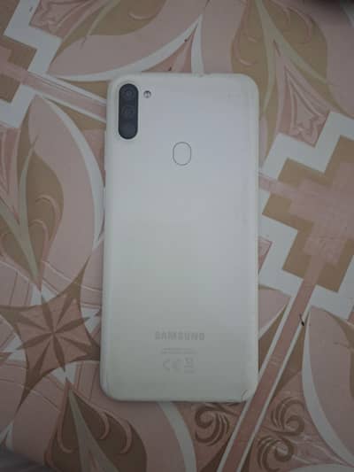Samsung Mobile A11