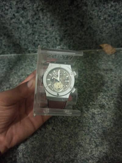 watch