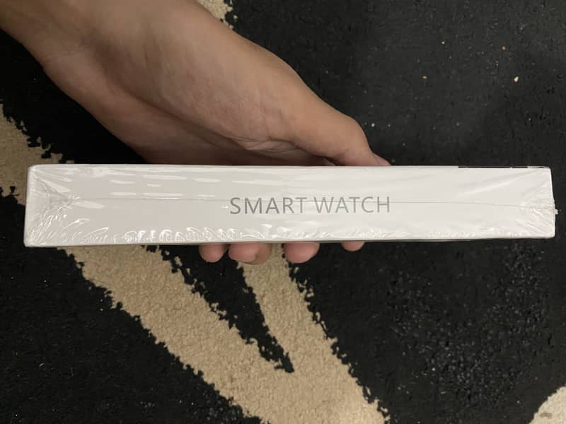 Smart watch 2