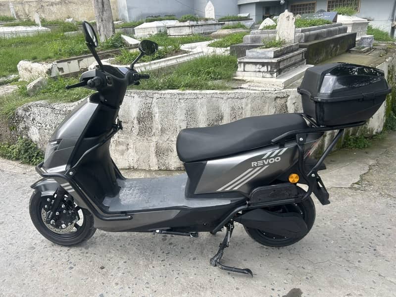 Revoo C32 1