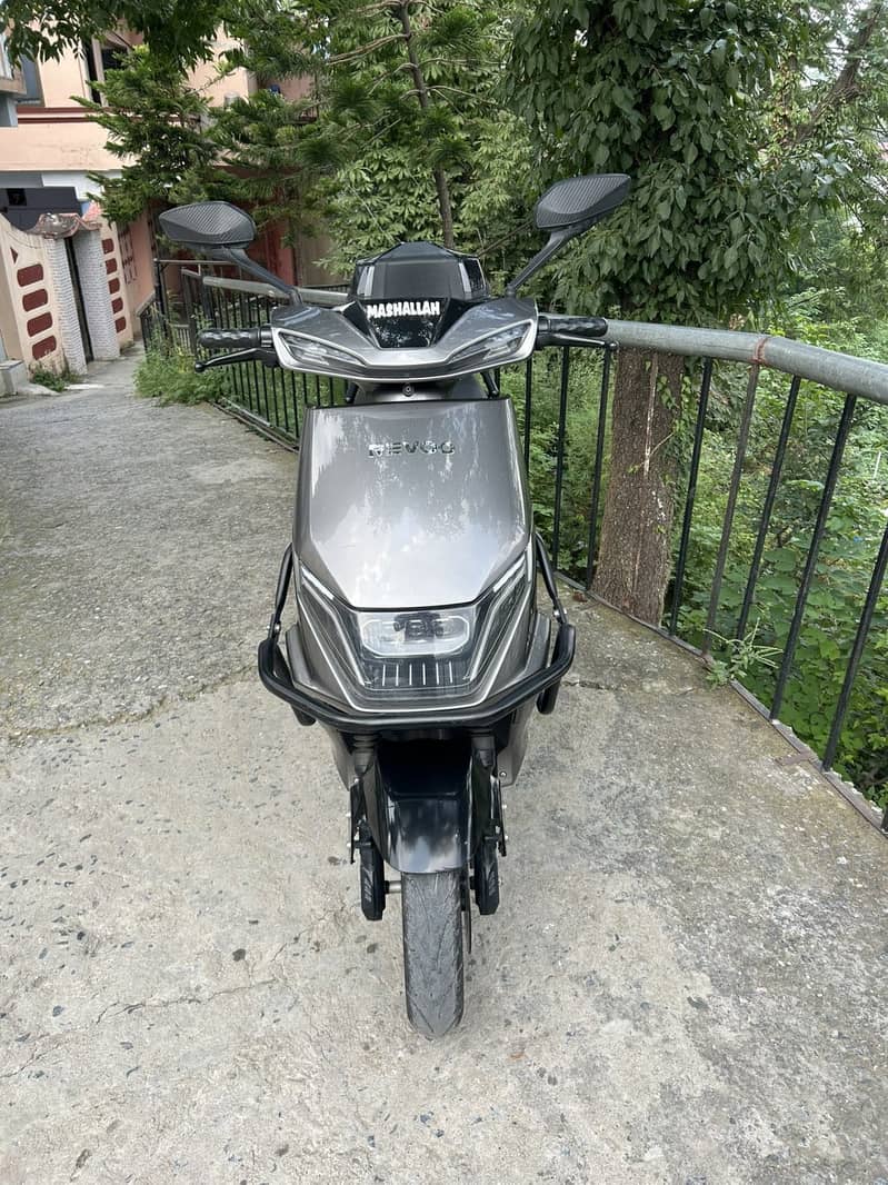 Revoo C32 2