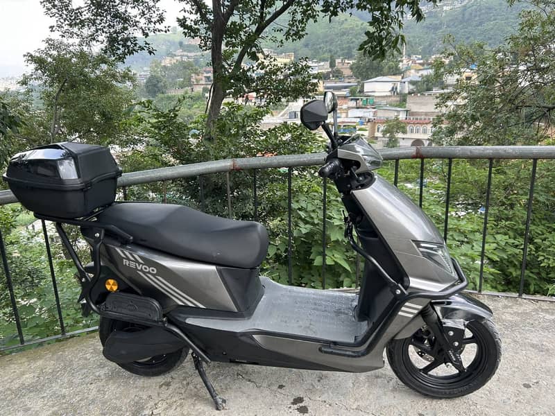 Revoo C32 5