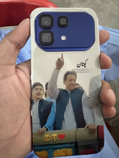 Infinix Note 60 Pro