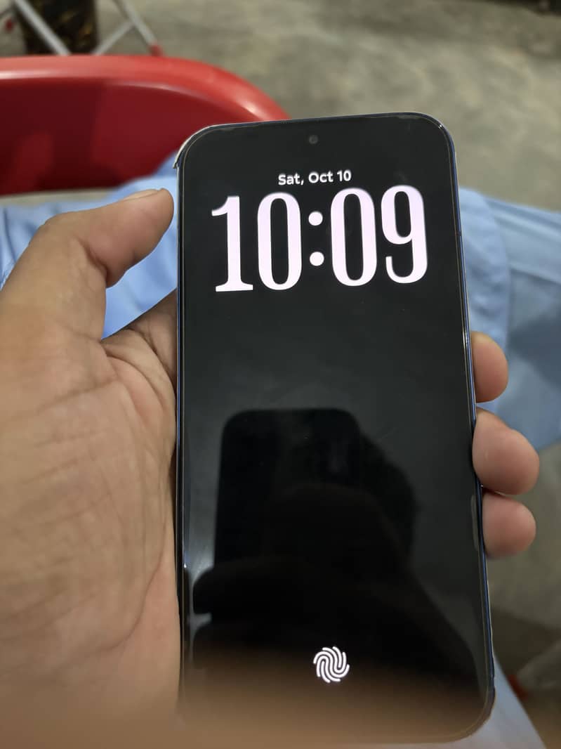 Infinix Note 60 Pro 2