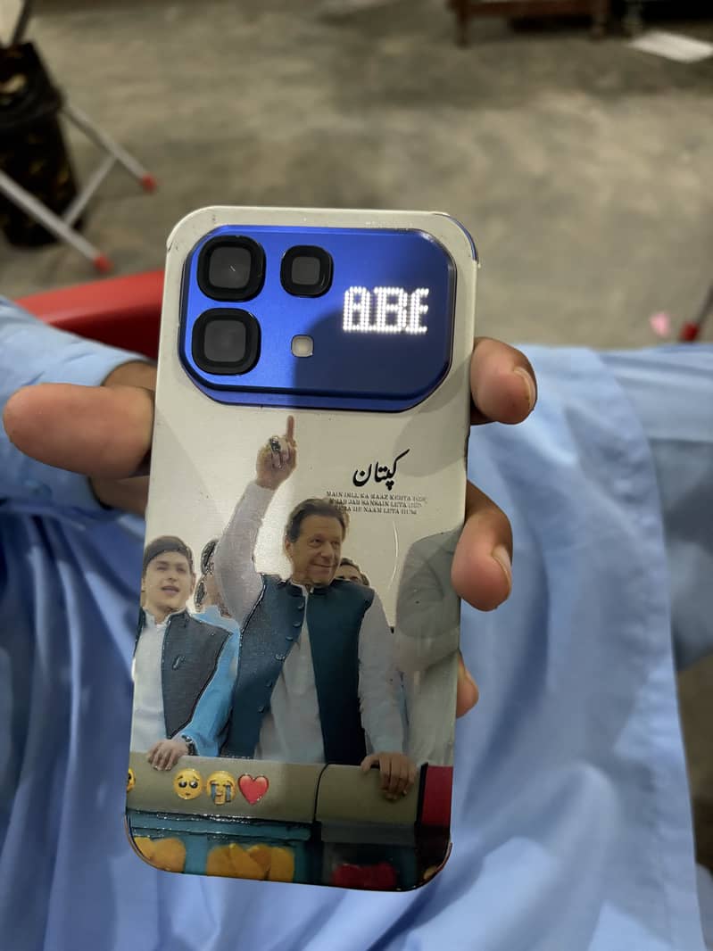 Infinix Note 60 Pro 3