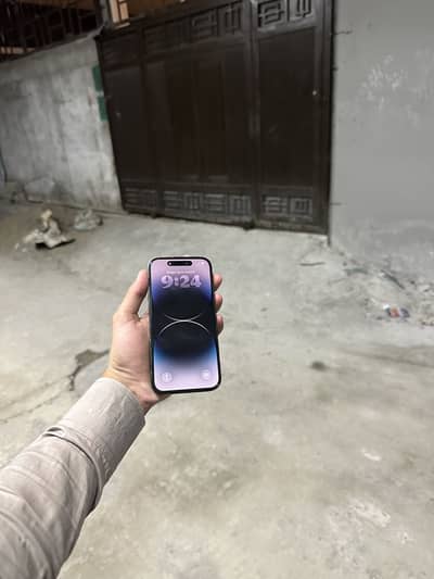 Apple iPhone 14 Pro