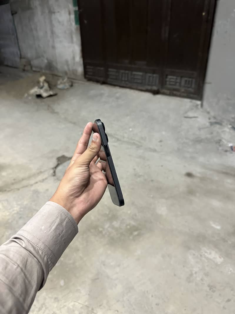 Apple iPhone 14 Pro 5