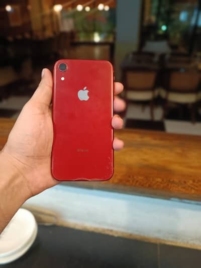 Apple iPhone XR