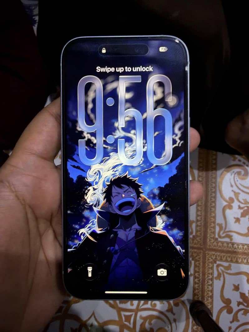 Apple iPhone 15 0