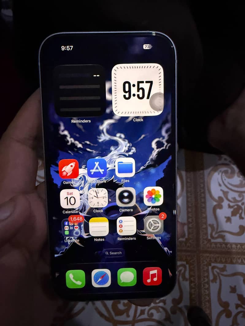 Apple iPhone 15 1