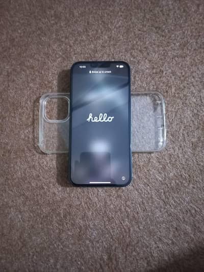 Apple iPhone 14 plus