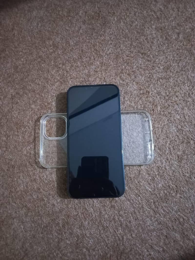 Apple iPhone 14 plus 1