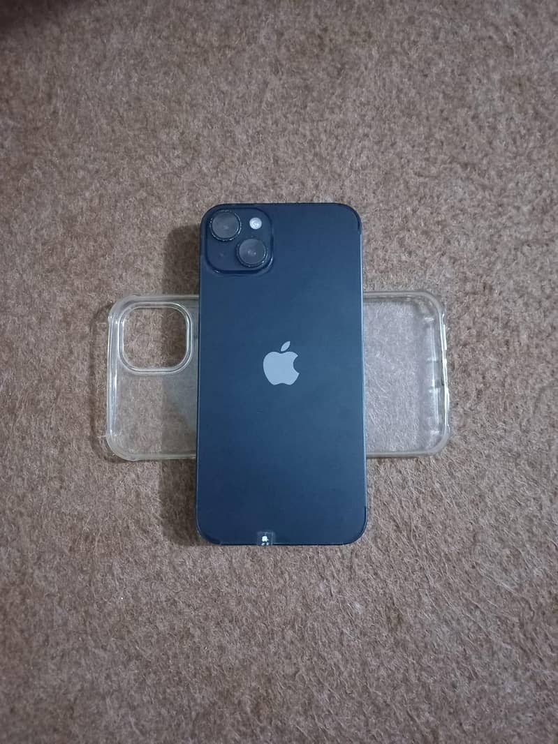 Apple iPhone 14 plus 2