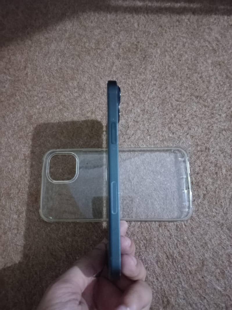 Apple iPhone 14 plus 5