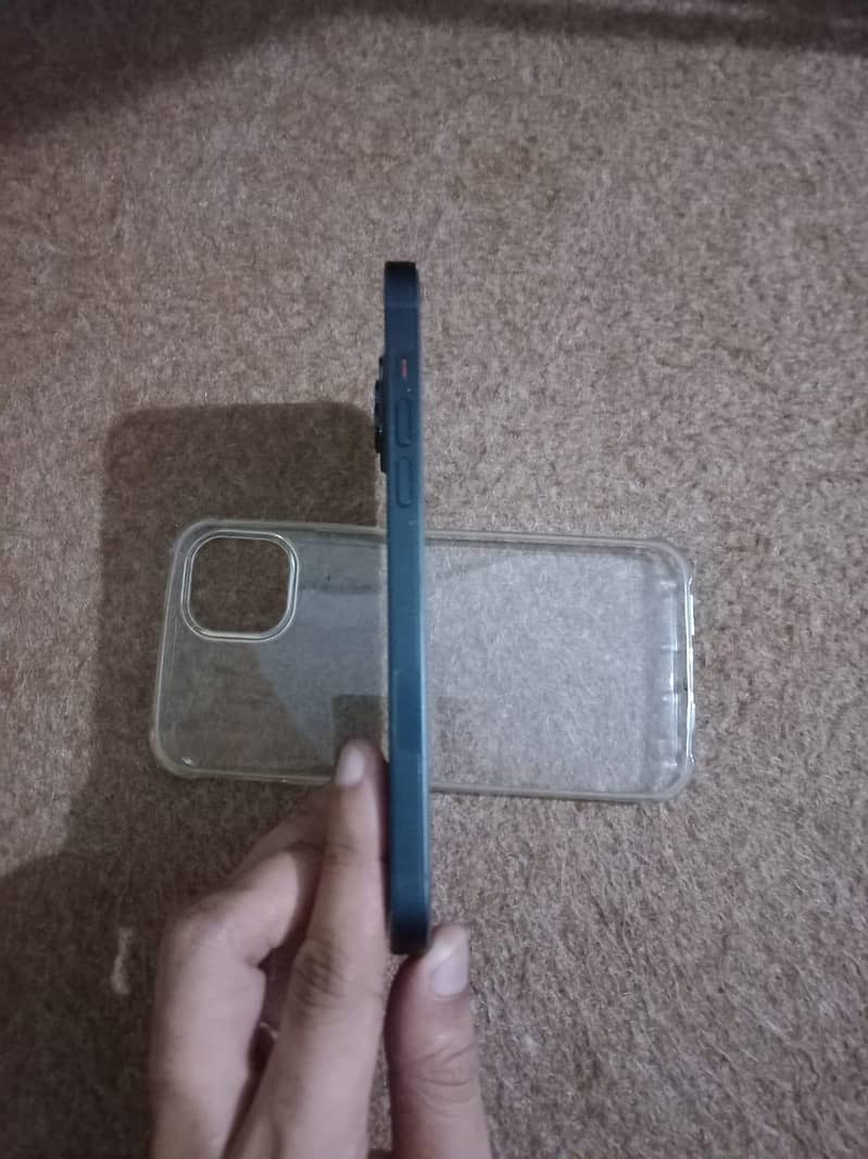 Apple iPhone 14 plus 6