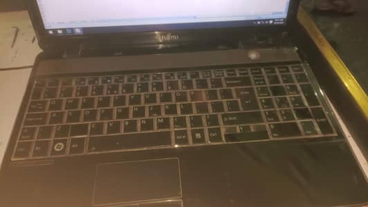 Lifebook A Series