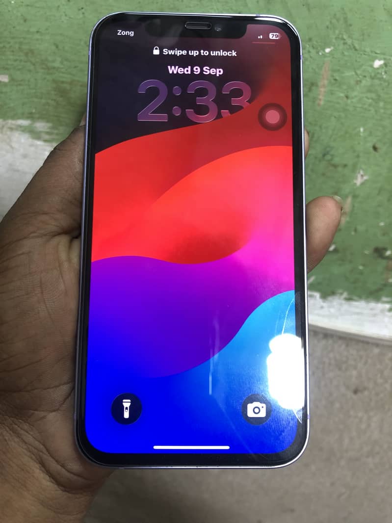 Apple iPhone 12 0