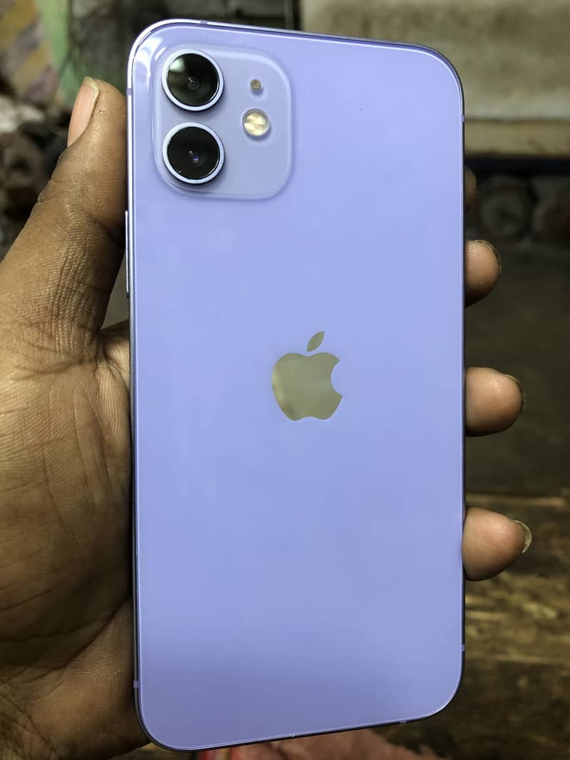 Apple iPhone 12 1