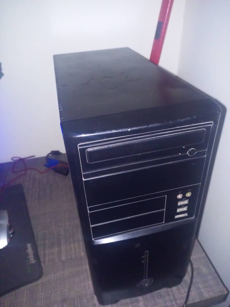Gaming/WorkStation/Office Pc Setup 6