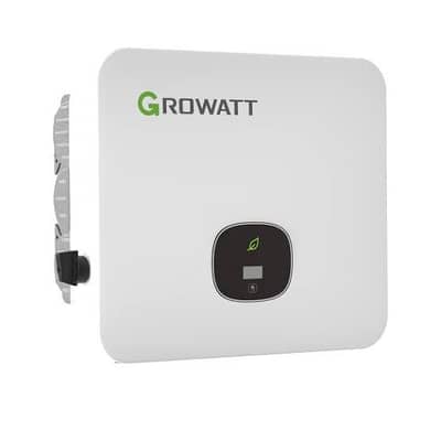 growatt 15kw