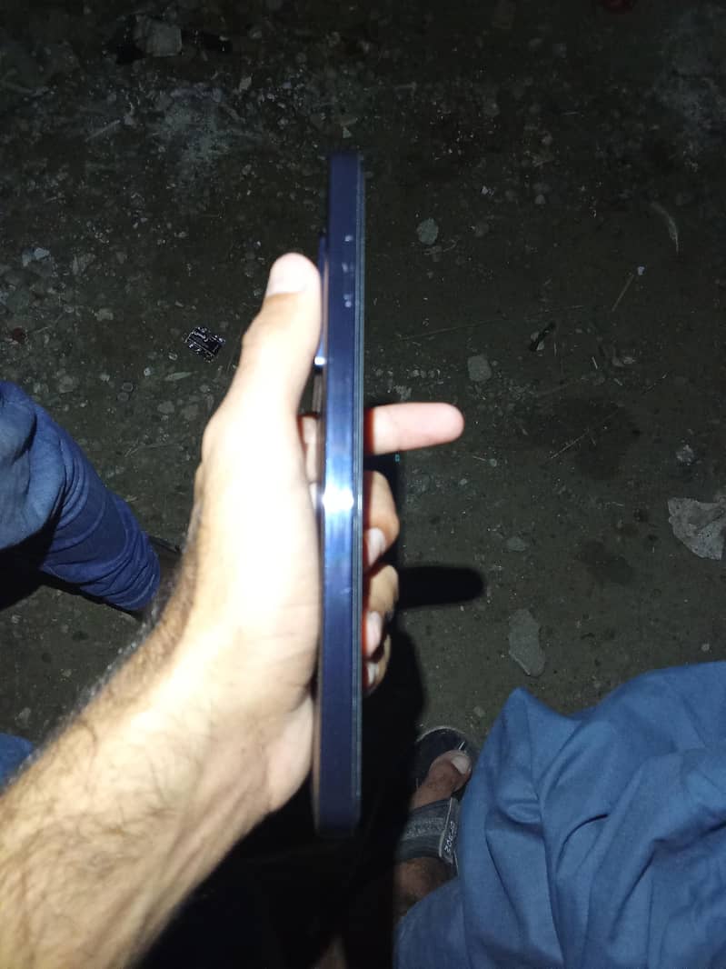 Infinix Note 30 Pro 1