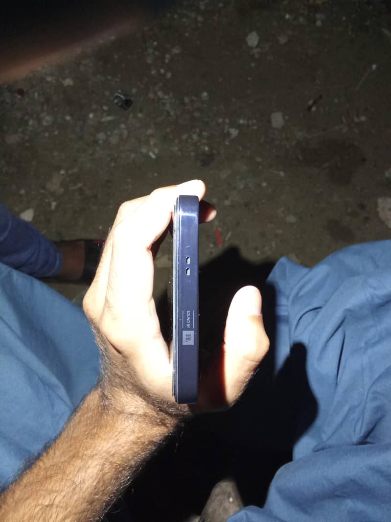 Infinix Note 30 Pro 3
