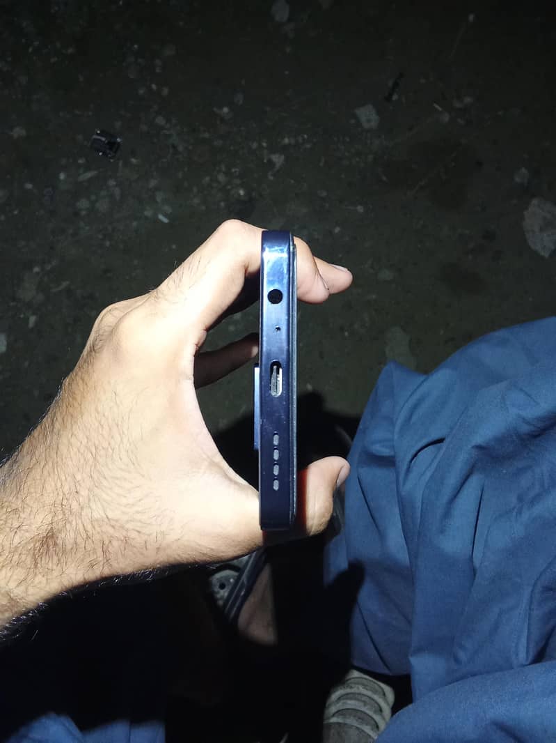 Infinix Note 30 Pro 4