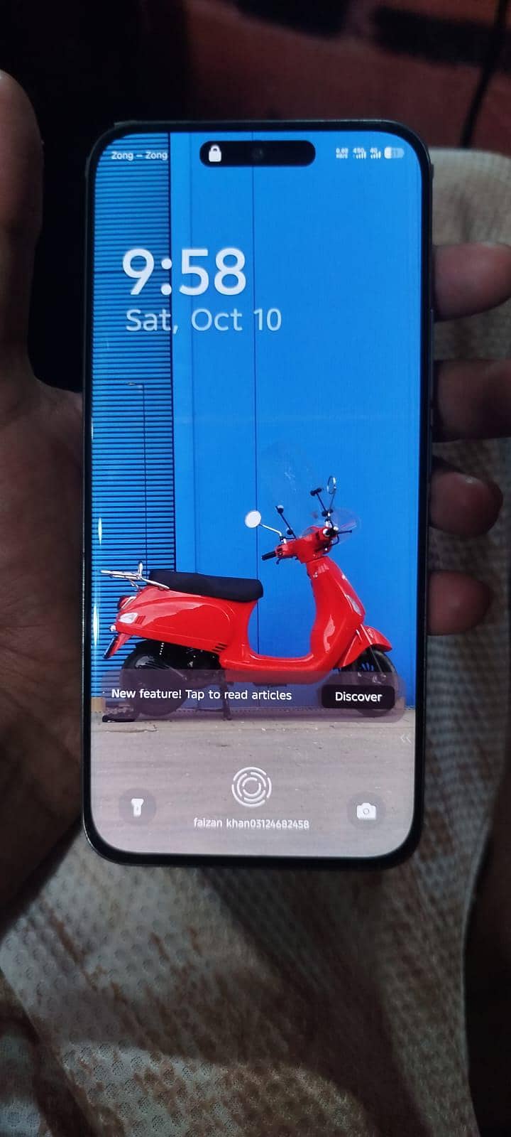 Tecno Other Model 4