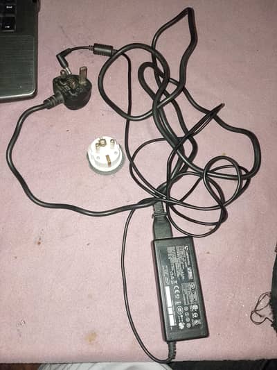 laptop charger