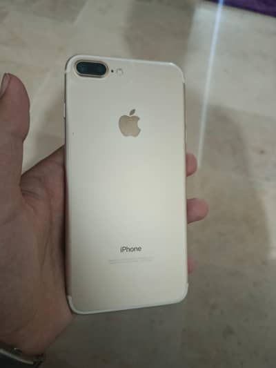 Apple iPhone 7 Plus