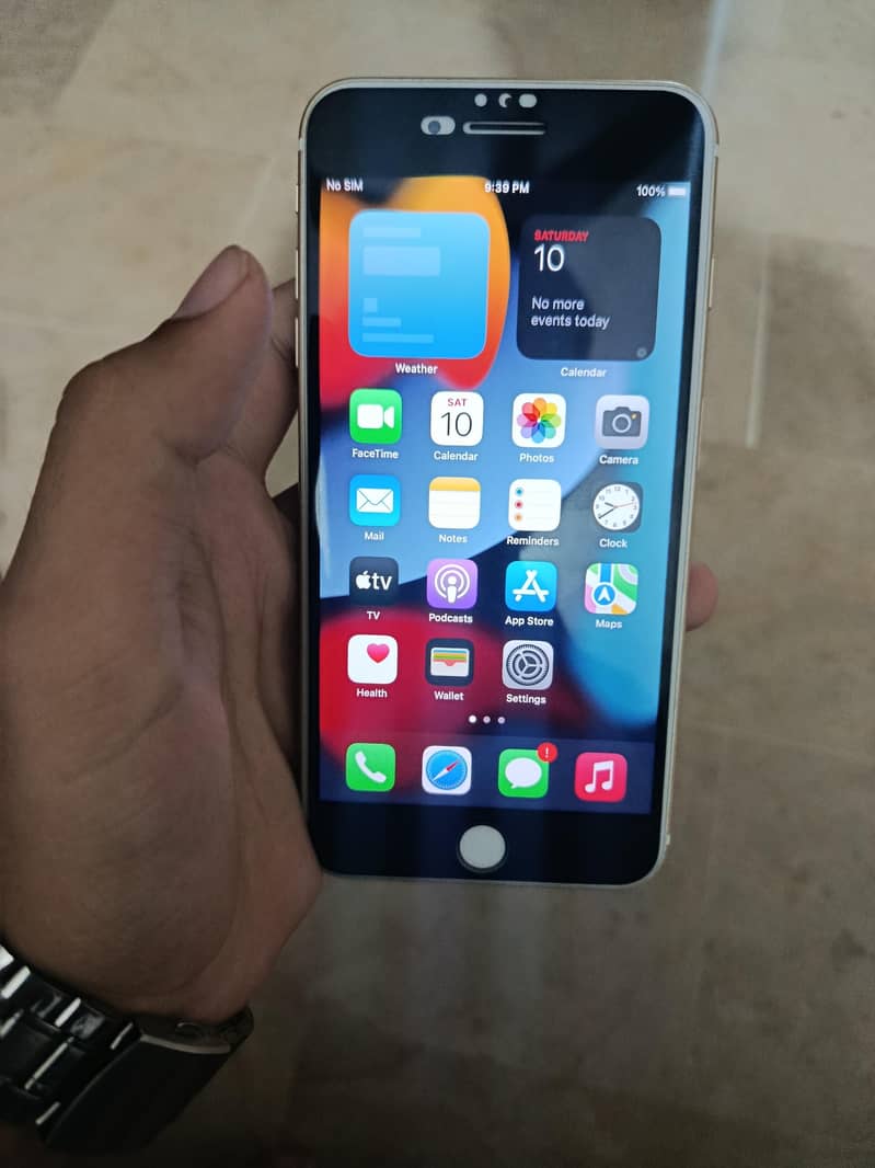 Apple iPhone 7 Plus 7