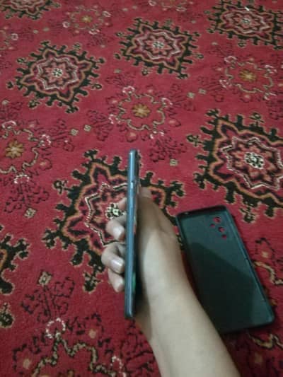 One Plus 9 pta approve 12+12/256gb