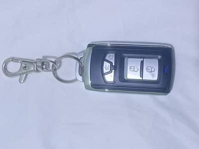 STEEL MATE - Smart Lock Security Key Chain only