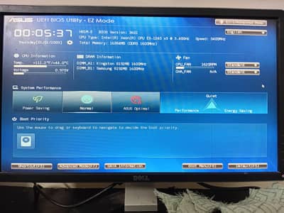 mid range Gaming PC