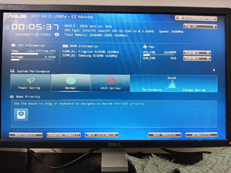 mid range Gaming PC 0
