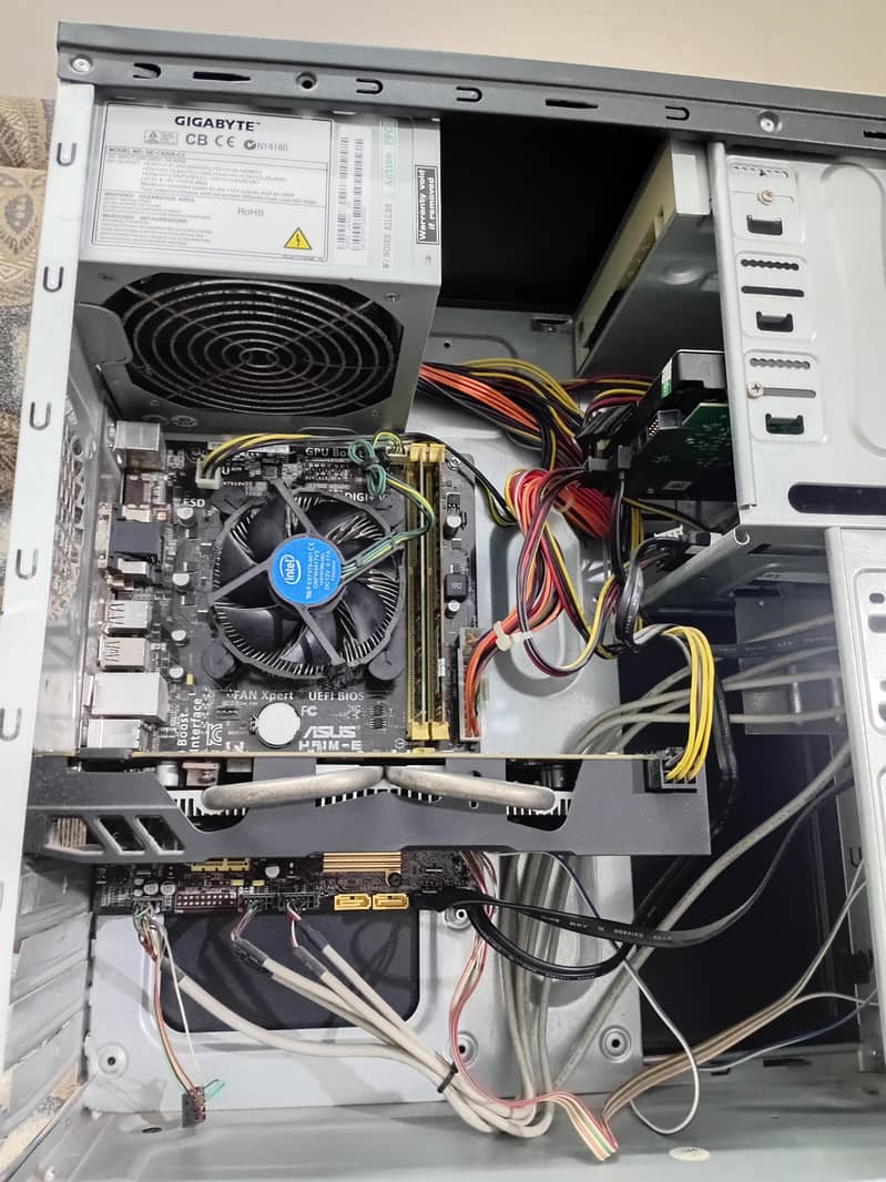 mid range Gaming PC 3
