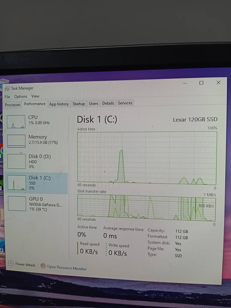 mid range Gaming PC 5