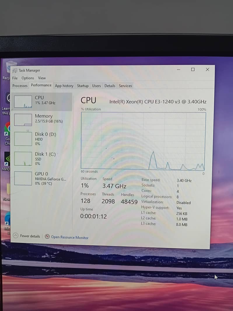 mid range Gaming PC 6